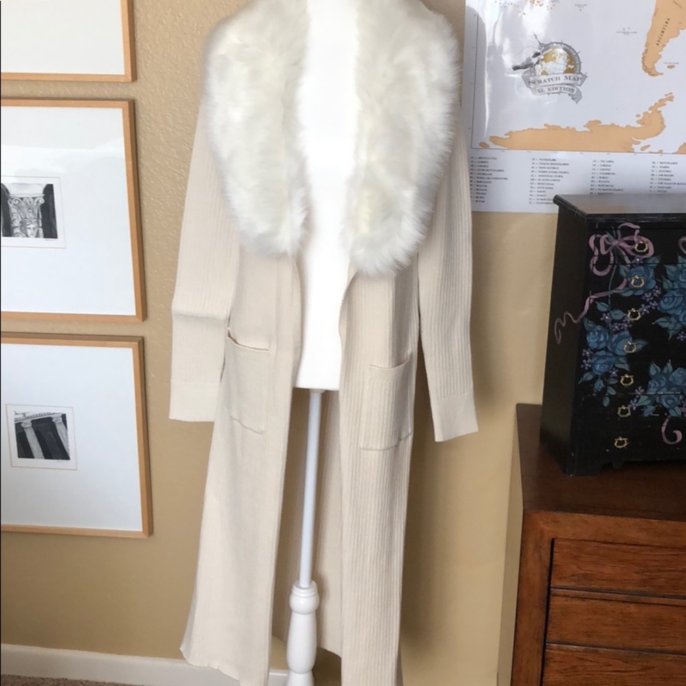 Show Me Your Mumu long cardigan